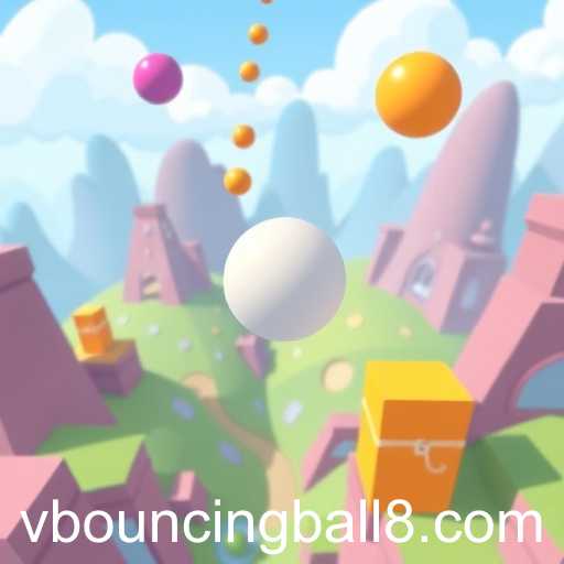 Bouncing Ball 8 Revolutionizes Online Gaming