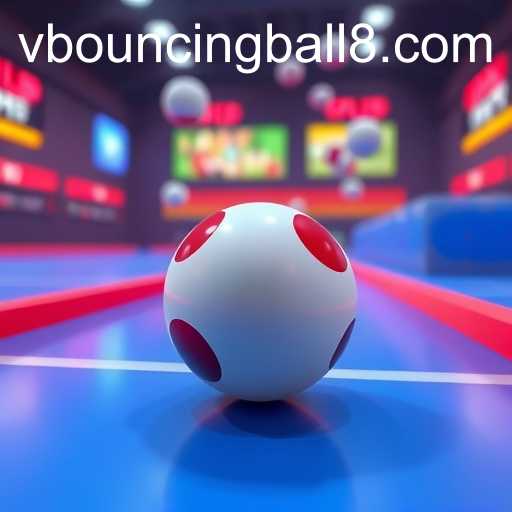 The Bouncing Ball Revolution in Online Gaming