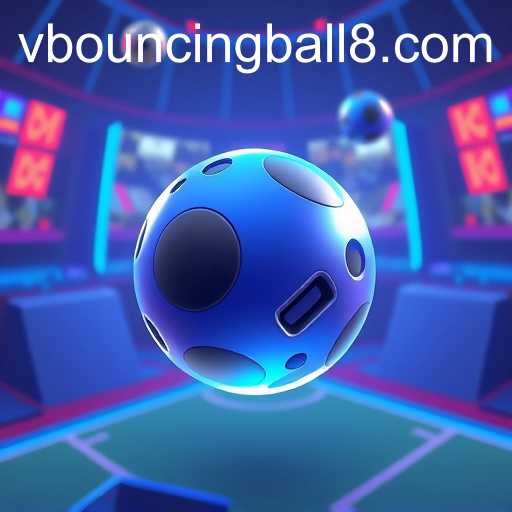 BouncingBall8: Revolutionizing Online Gaming