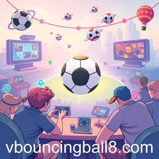 The Rise of Online Gaming Communities in 2025