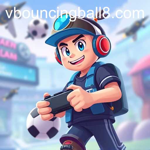 Bouncingball8: Revolutionizing Online Games in 2026
