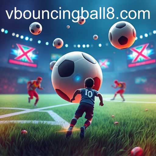 The Online Gaming Revolution: Bouncingball8 at the Forefront