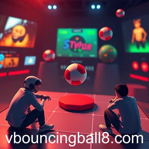 The Rise of Online Games in the Digital Era